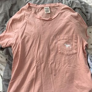 PINK T-Shirt